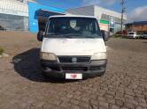 FIAT - DUCATO - 2005/2006 - Branca - R$ 32.000,00