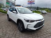 CHEVROLET - TRACKER - 2024/2025 - Branca - Sob Consulta