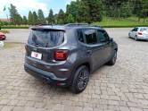 JEEP - RENEGADE - 2023/2024 - Cinza - R$ 121.990,00