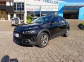 CITROËN - C4 CACTUS - 2021/2022 - Preta - R$ 81.000,00