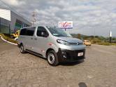 CITROËN - JUMPY - 2022/2022 - Prata - R$ 185.000,00