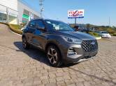 CHERY - TIGGO - 2024/2025 - Cinza - Sob Consulta