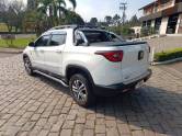 FIAT - TORO - 2018/2019 - Branca - R$ 114.990,00