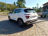 HYUNDAI - CRETA - 2024/2025 - Branca - Sob Consulta