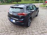 CHEVROLET - TRACKER - 2023/2024 - Cinza - R$ 121.990,00