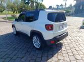 JEEP - RENEGADE - 2019/2020 - Branca - R$ 95.000,00