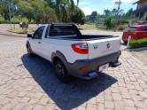 FIAT - STRADA - 2014/2014 - Branca - R$ 47.999,00