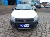 FIAT - STRADA - 2019/2019 - Branca - R$ 59.990,00