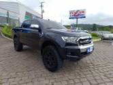 FORD - RANGER - 2017/2018 - Preta - R$ 139.990,00