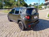 JEEP - RENEGADE - 2021/2021 - Verde - R$ 85.000,00