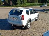 RENAULT - DUSTER - 2014/2015 - Branca - R$ 55.000,00