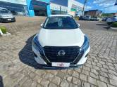 NISSAN - KICKS - 2021/2022 - Branca - R$ 109.990,00