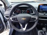 CHEVROLET - TRACKER - 2020/2021 - Branca - R$ 104.990,00