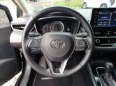 TOYOTA - COROLLA - 2021/2022 - Preta - R$ 129.990,00