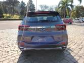 CHERY - TIGGO - 2025/2025 - Cinza - Sob Consulta