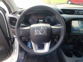 TOYOTA - HILUX - 2024/2024 - Branca - Sob Consulta