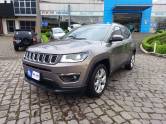 JEEP - COMPASS - 2021/2021 - Cinza - R$ 114.990,00