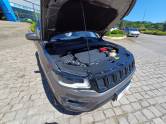 JEEP - COMPASS - 2018/2019 - Cinza - R$ 114.990,00