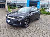 CHEVROLET - TRACKER - 2023/2024 - Cinza - R$ 121.990,00