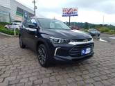 CHEVROLET - TRACKER - 2023/2024 - Cinza - R$ 121.990,00